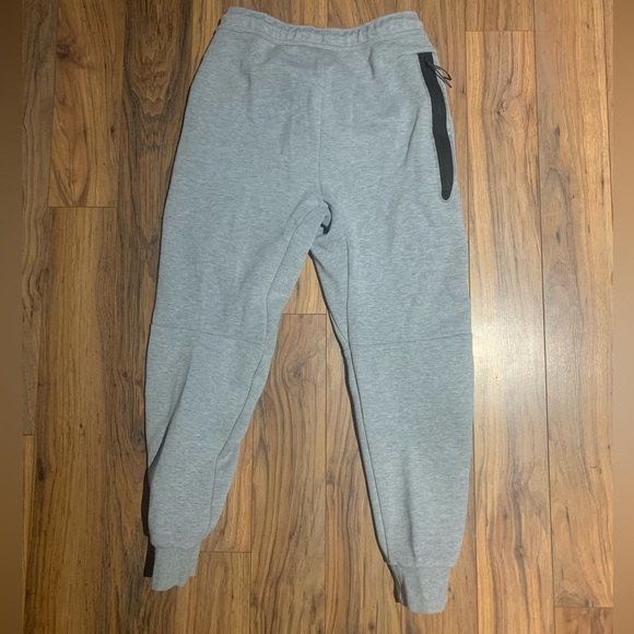 Nike Tech fleece pants Small - Picture 3 of 4